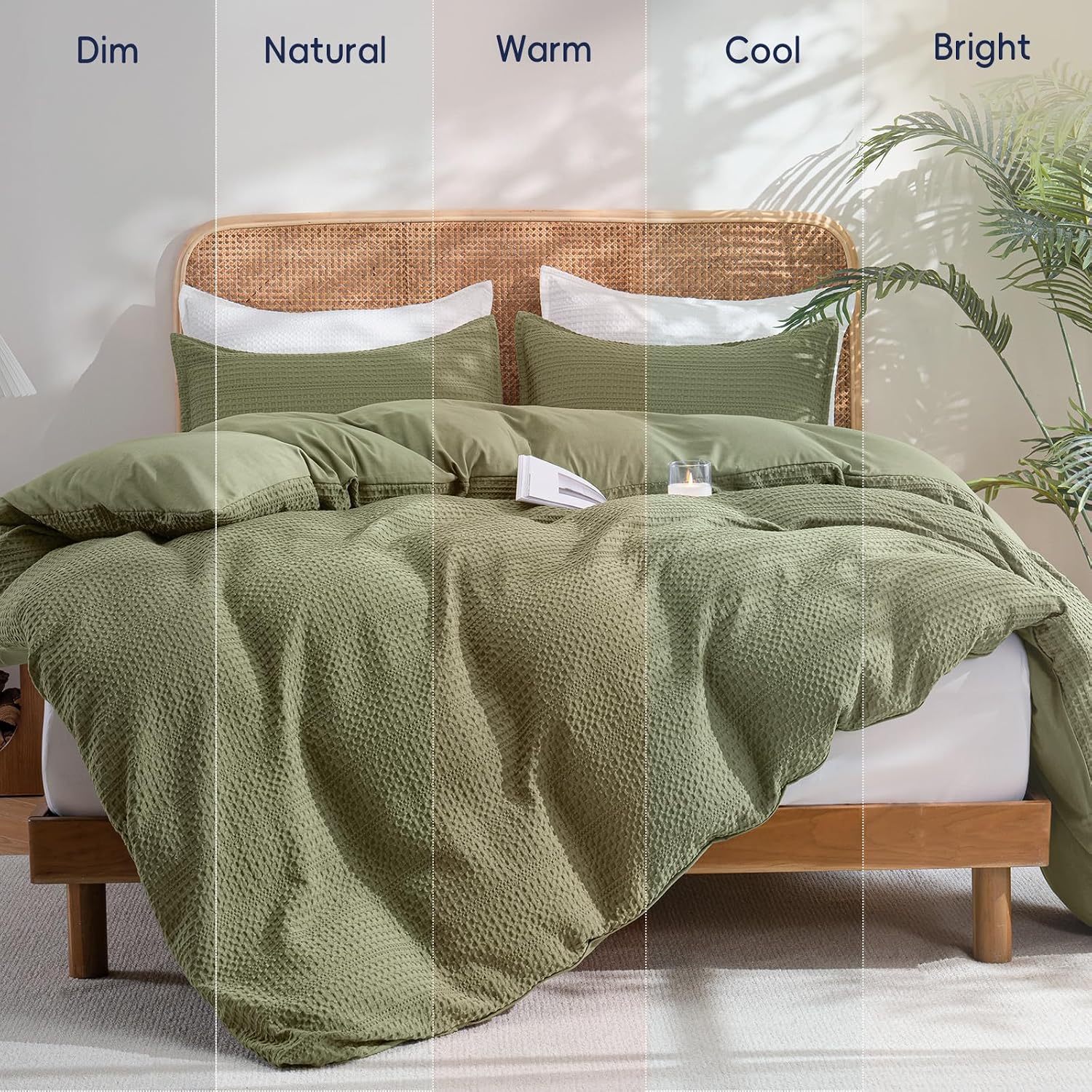 Detalle 2 de PHF duvet cover Queen size