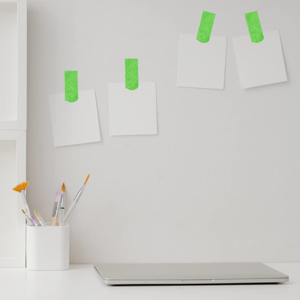 Thumbnail 6 de NORTHERN BROTHERS Masking Tape 24 mm — 10 rolls 🎨