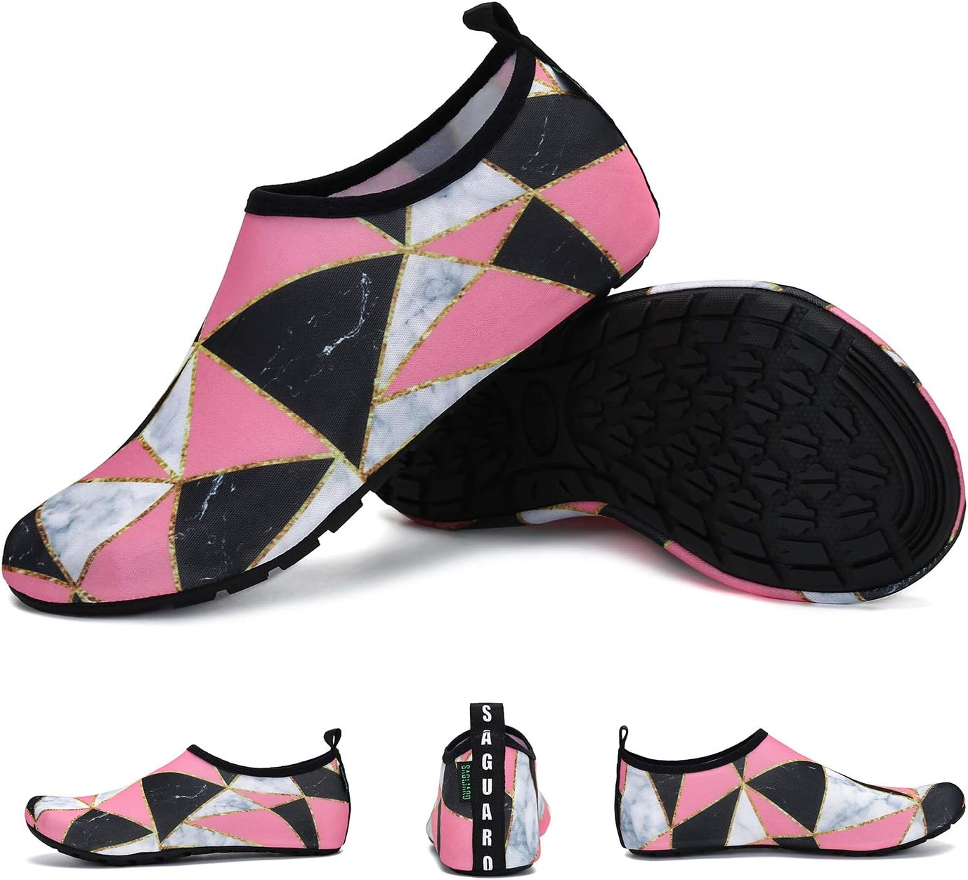 Thumbnail 6 de SAGUARO Scarpe da immersione unisex