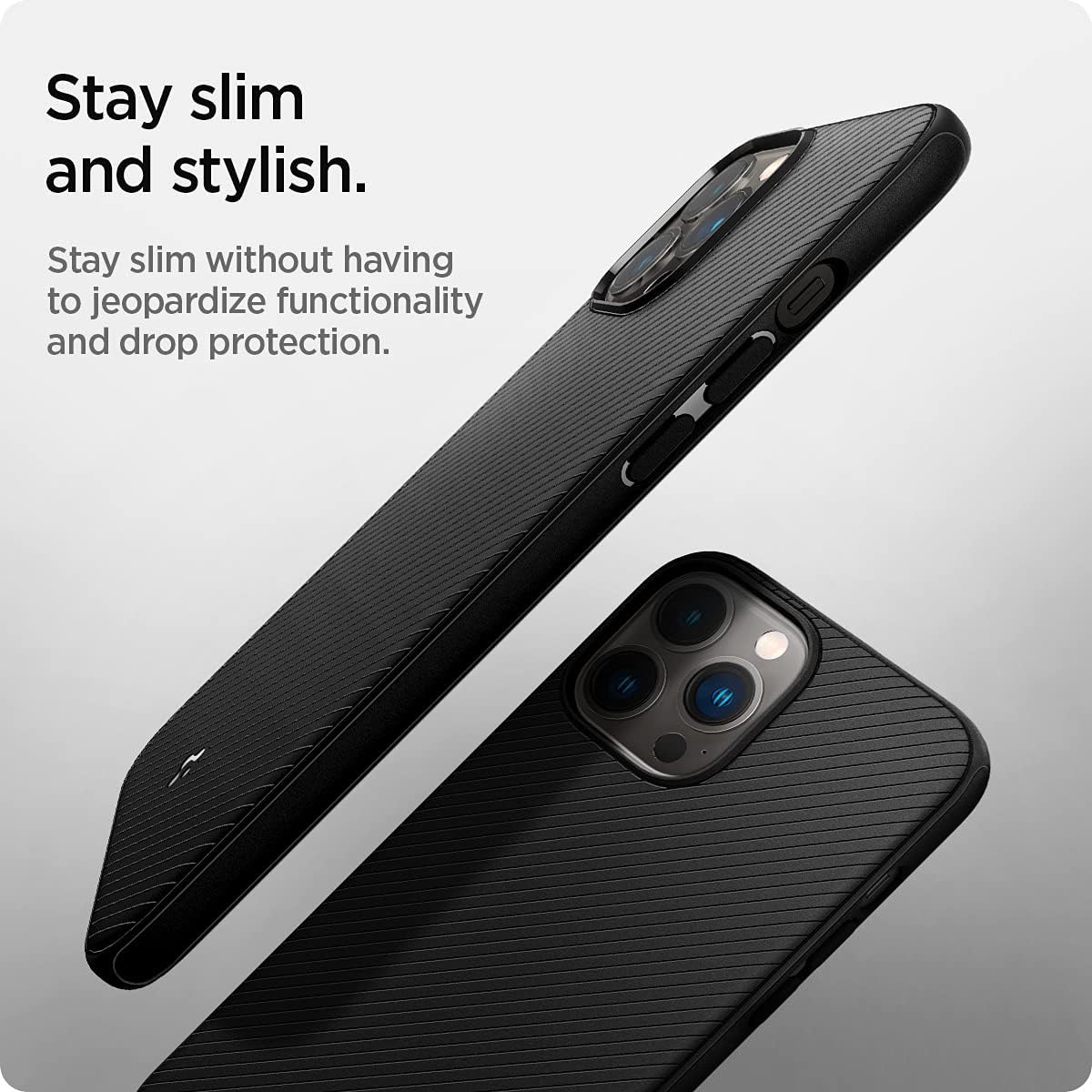 Thumbnail 3 de Spigen Mag Armor MagFit: Funda Magnética para iPhone 13 Pro 🛡