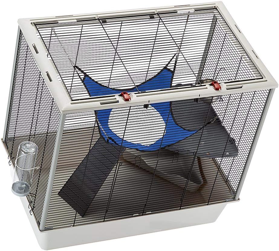 Thumbnail 4 de Ferplast FURAT cage pour furets 70 cm đ