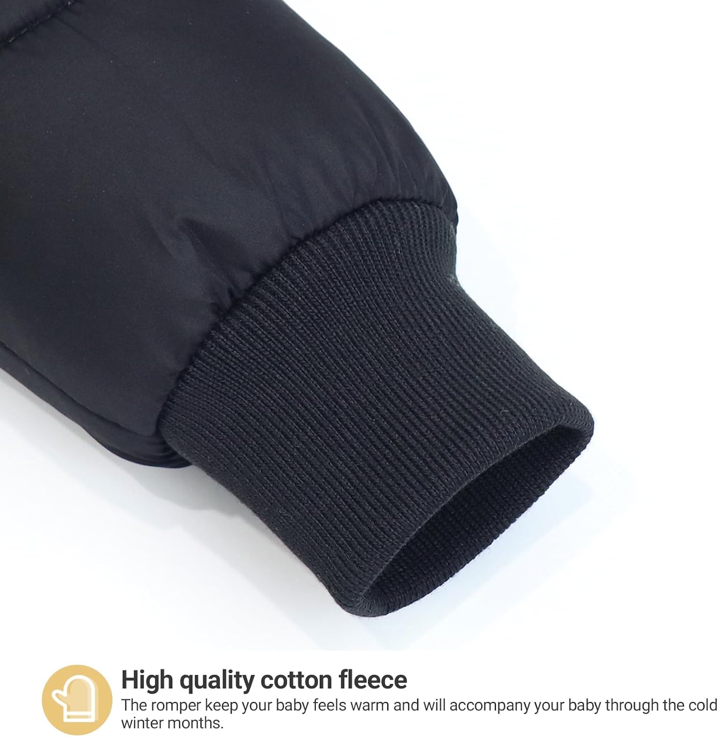 Thumbnail 4 de JiAmy Baby Winter Snowsuit 0-18 months