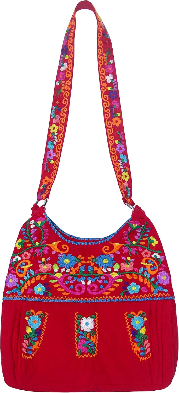 Detalle de YZXDORWJ Handbag in Cotton