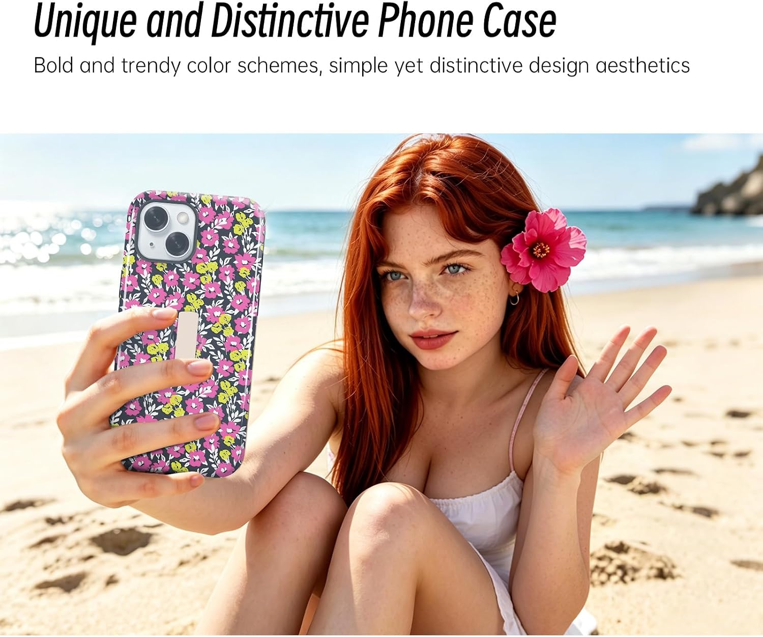 Detalle 2 de Turenature iPhone 15 Case