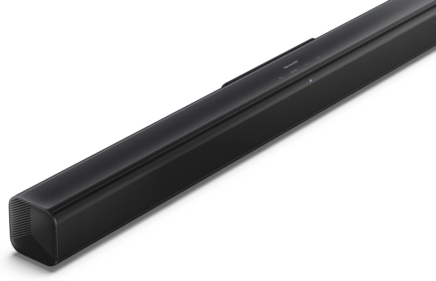 Detalle de SHARP HT-SB145 2.0-Kanal-Soundbar – 150 W Leistung, Bluetooth 5.3, HDMI ARC/CEC, USB-Wiedergabe