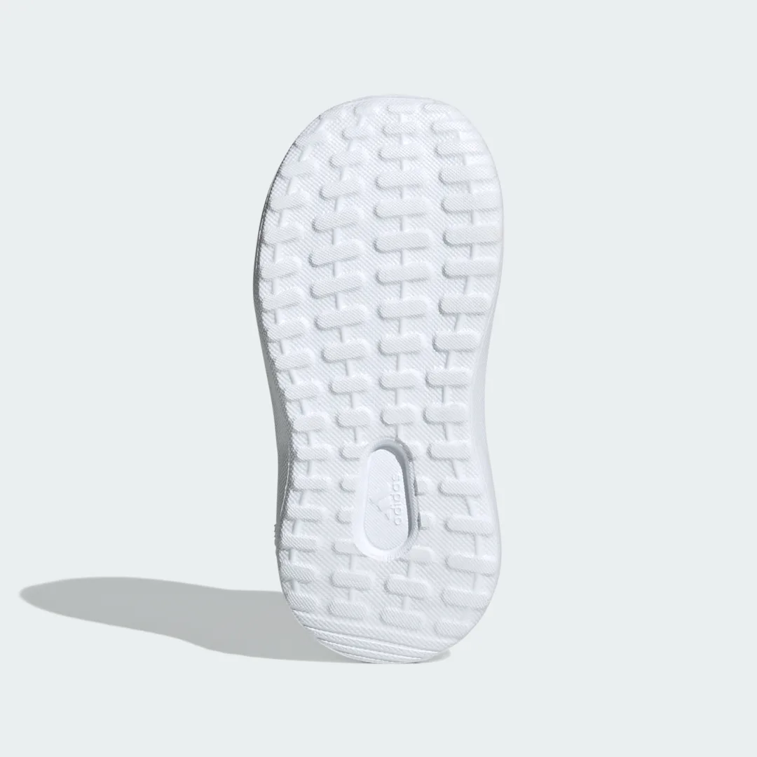Thumbnail 2 de Zapatilla Tensaur Run 3.0 (Bebé) de Adidas – Gris