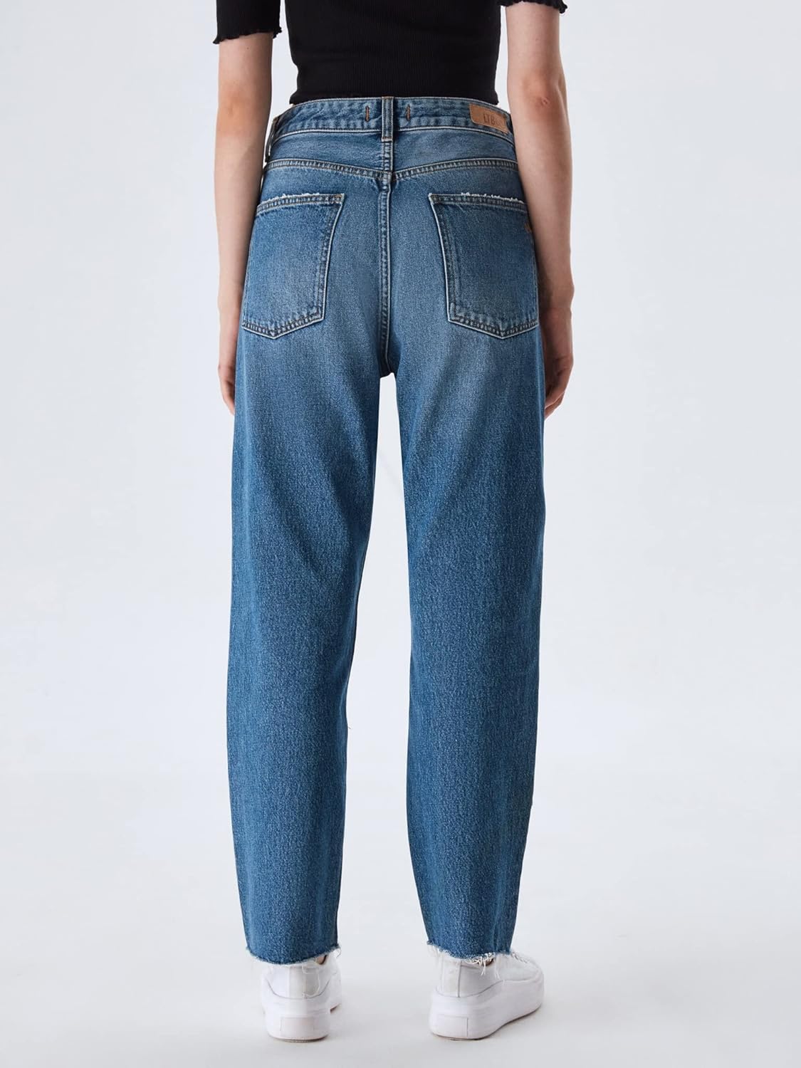 Thumbnail 3 de LTB Myla Jeans Femme