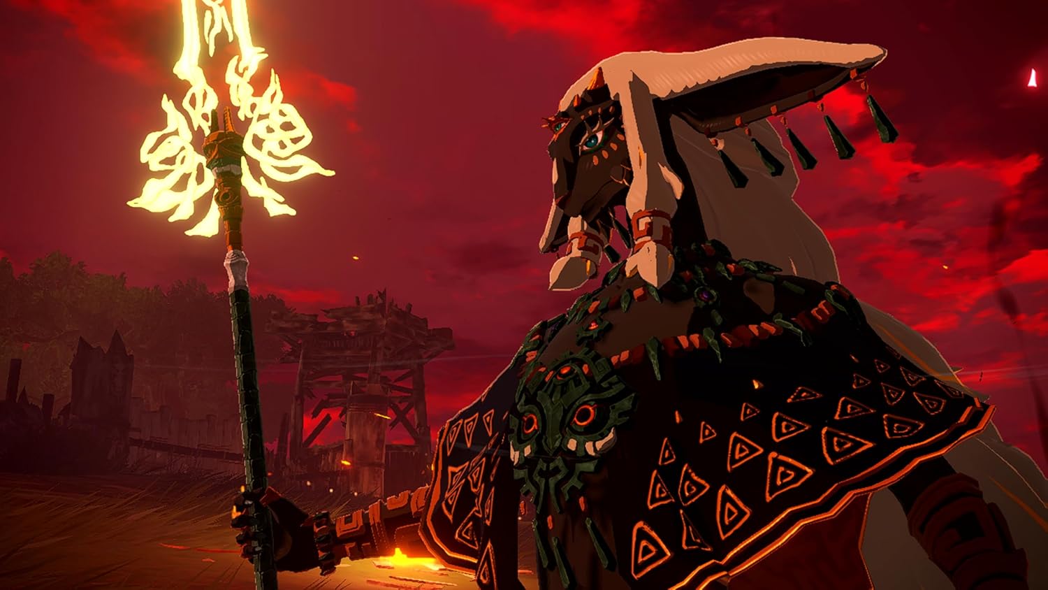 Thumbnail 4 de Nintendo Iberica SL Hyrule Warriors