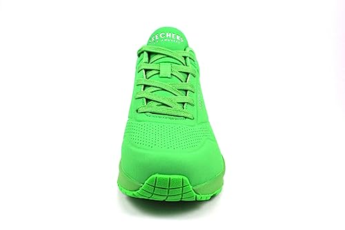 Thumbnail 4 de Skechers Uno Zapatillas mujer 42 EU verde