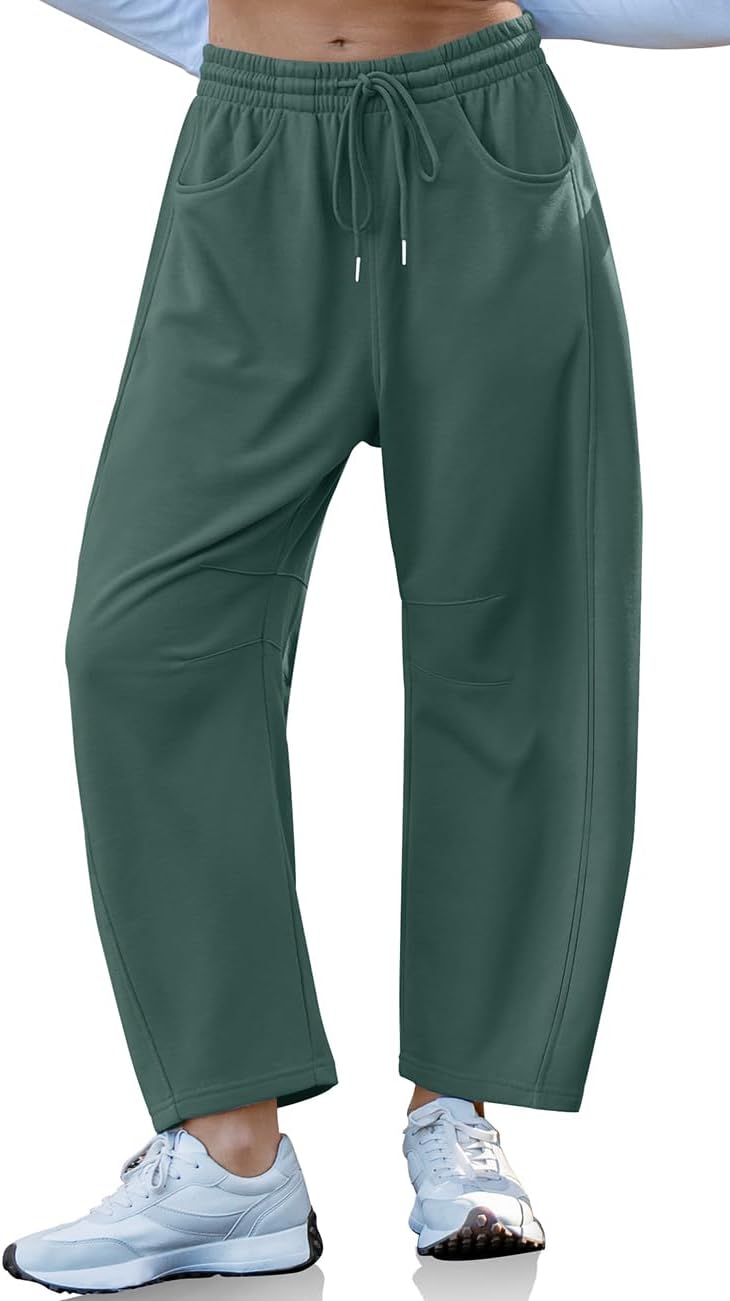 Thumbnail 5 de TARSE Barrel Sweatpants 1 Size