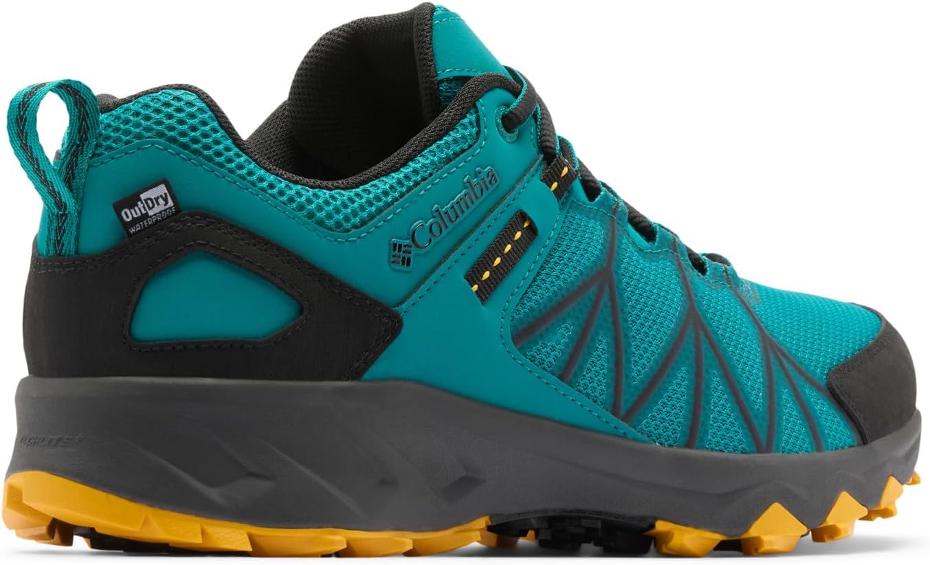 Thumbnail 5 de Columbia Peakfreak 2 Outdry Wide Scarpe Trekking