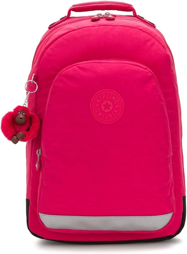 Thumbnail 1 de Kipling Class Room Mochila Rosa