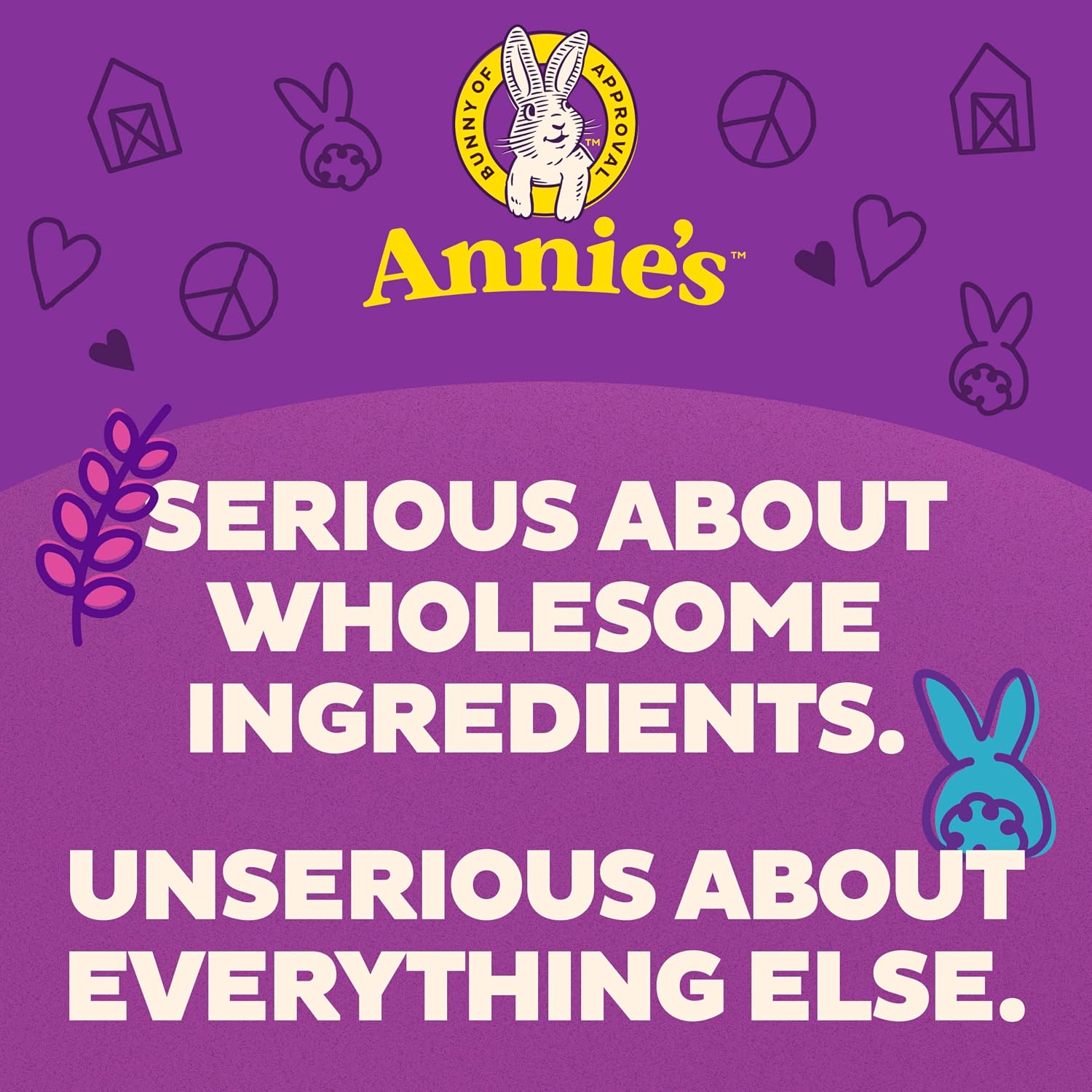 Thumbnail 6 de Annie’s 53DD Organic Fruit Tape, Strawberry & Berry, 12-Count Pack