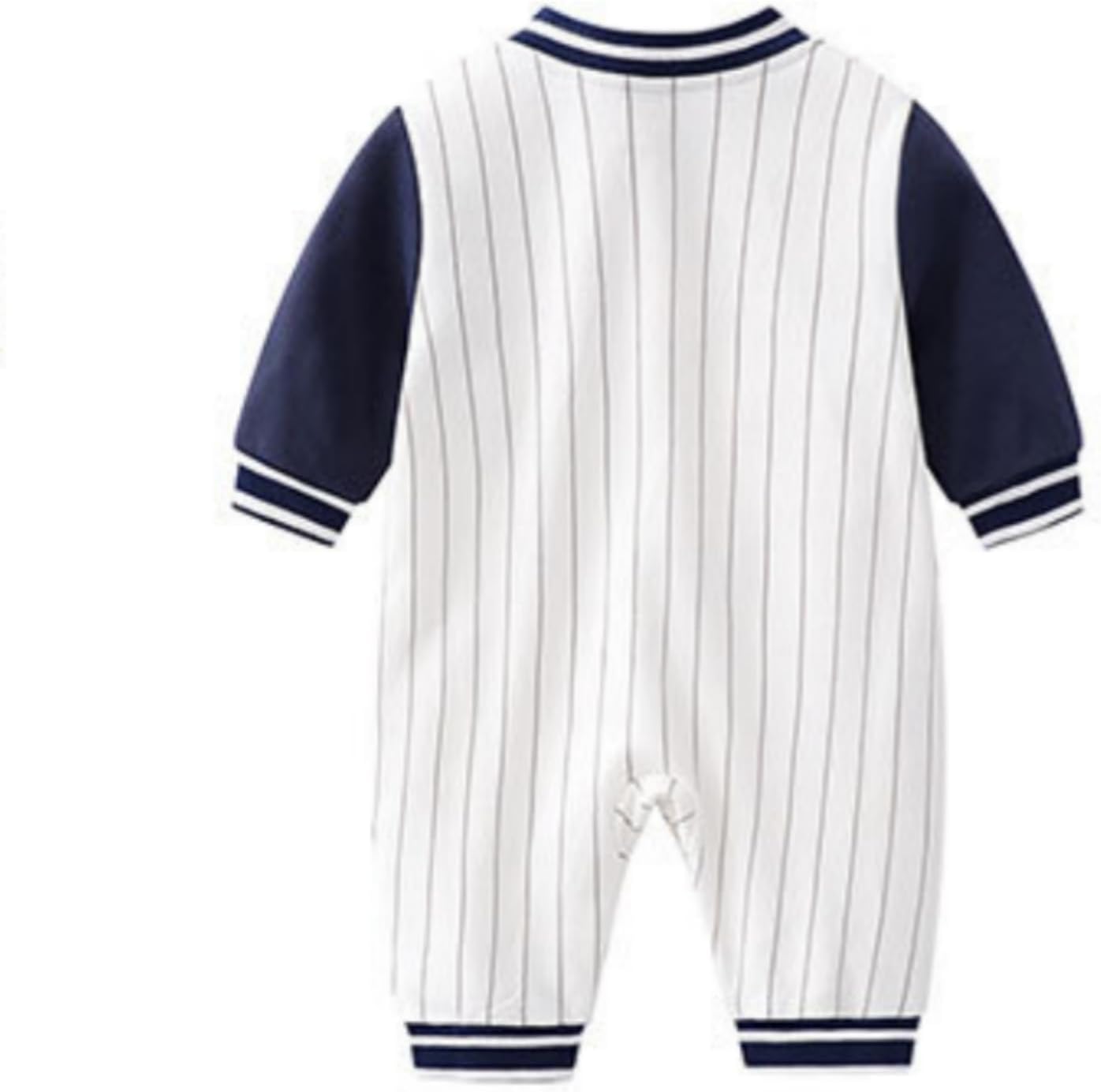 Detalle de Luu Xianliang Baby Romper 100% Cotton
