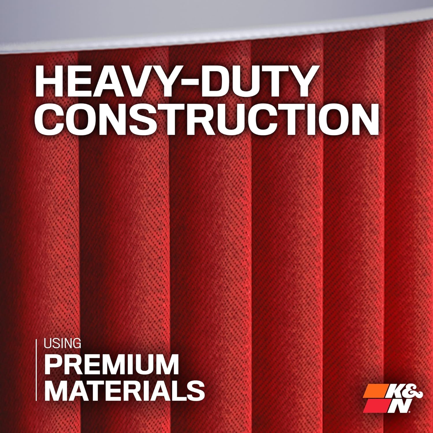 Thumbnail 5 de K&N Filtre à huile pour motos – Cartouche KN-152 56x75mm, compatible Can-Am, Aprilia et Bombardier