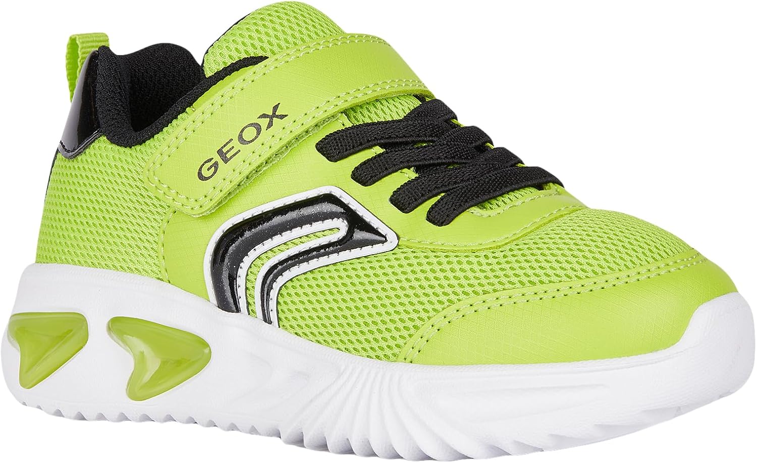 Thumbnail 6 de Geox J Assister Boy C: Scarpe ginnastica per bambini e ragazzi, pratiche e traspiranti