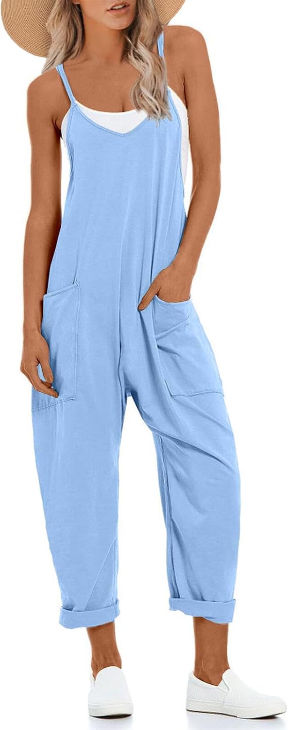 Thumbnail 5 de UNIANKIYA One Piece Jumpsuit S
