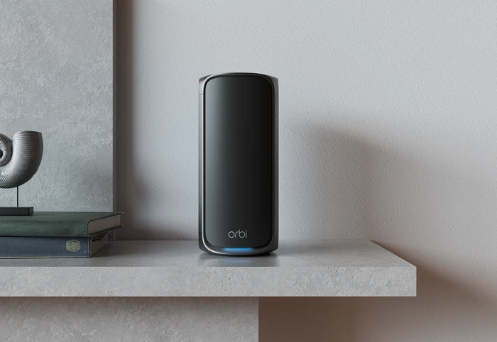 Thumbnail 8 de Netgear Orbi 970 Wi‑Fi 7 Erweiterung – Schwarz 📶