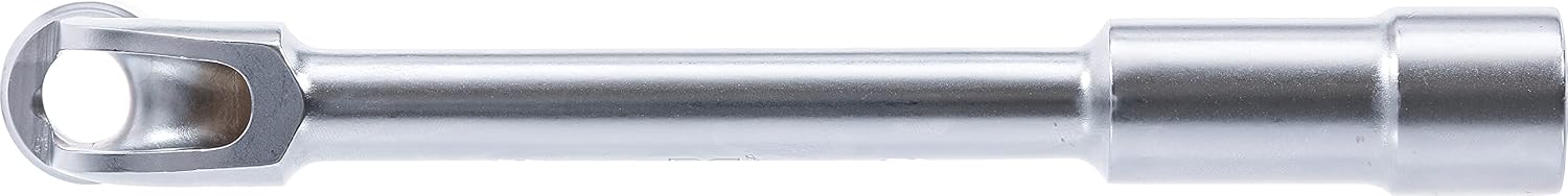 Detalle 2 de BGS 70186 Deep Hole Pipe Spanner Set, 8–19 mm, 12 Pieces