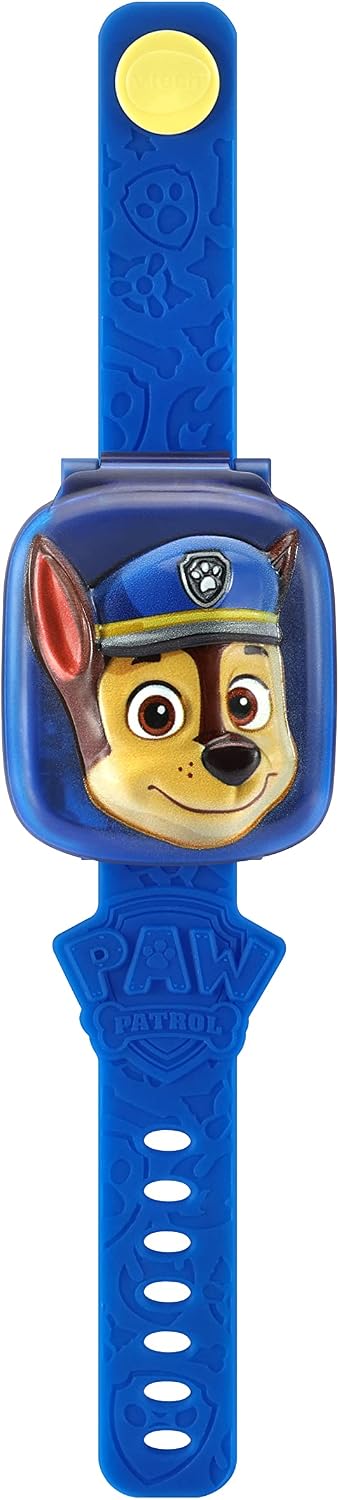 Detalle 2 de VTech Chase-Lernuhr 3–6 Jahre