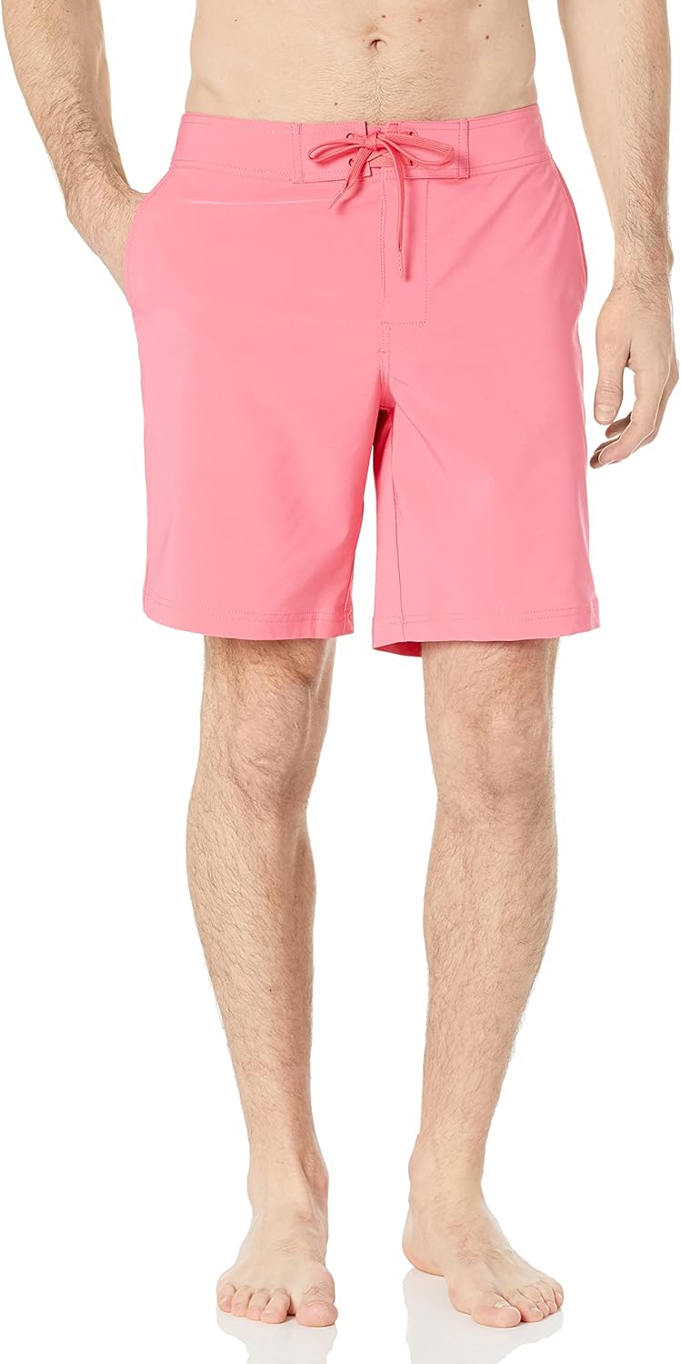 Thumbnail 6 de Amazon Essentials Men's Swimming Board Short
