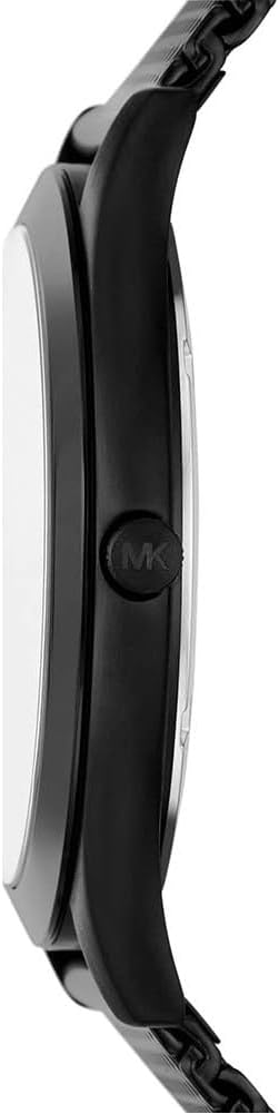 Thumbnail 2 de Michael Kors Runway – Montre pour homme