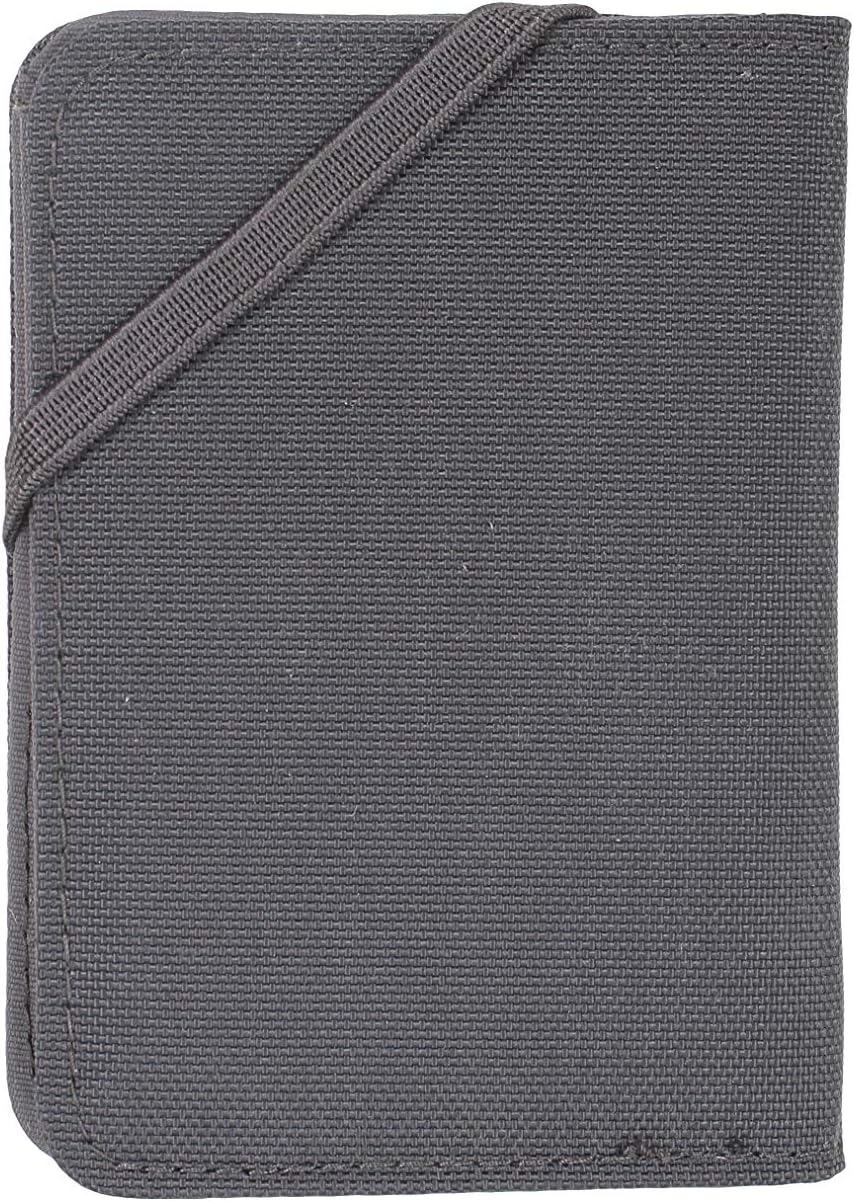 Detalle 2 de Lifeventure RFiD Card Wallet 100 x 70 mm