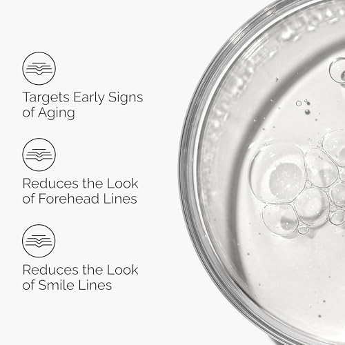 Detalle de The Ordinary Argireline Solution 10% Serum Review