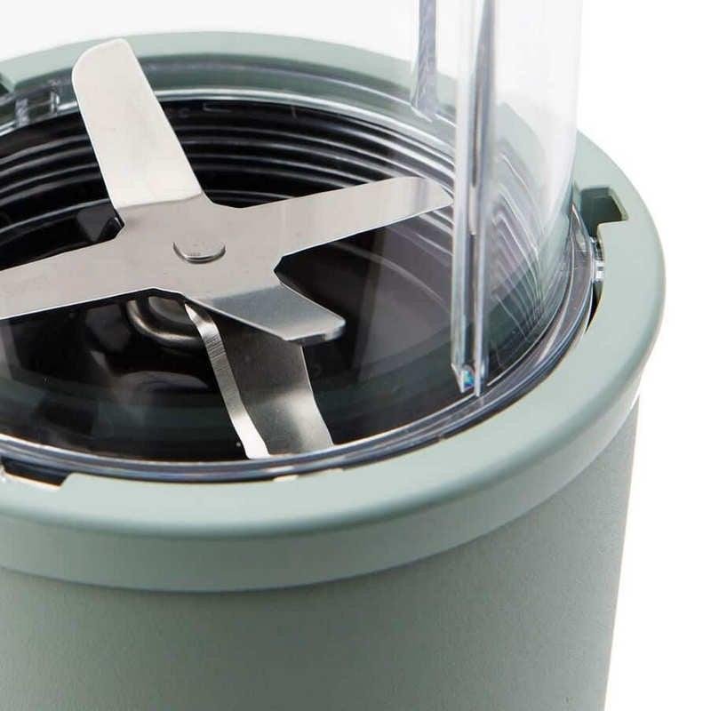 Detalle 2 de Nutribullet Pro Mineral Batidora de vaso 0,9 L 900 W 🥤