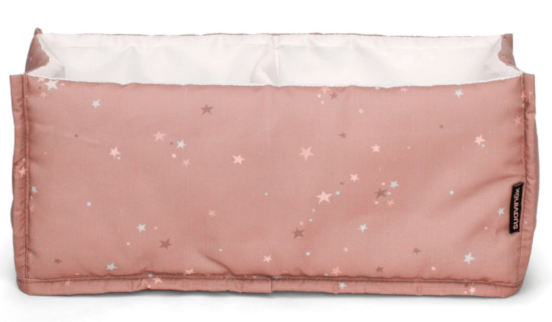 Thumbnail 1 de Suavinex Canastilla Organizador Dreams Rosa — 4 productos