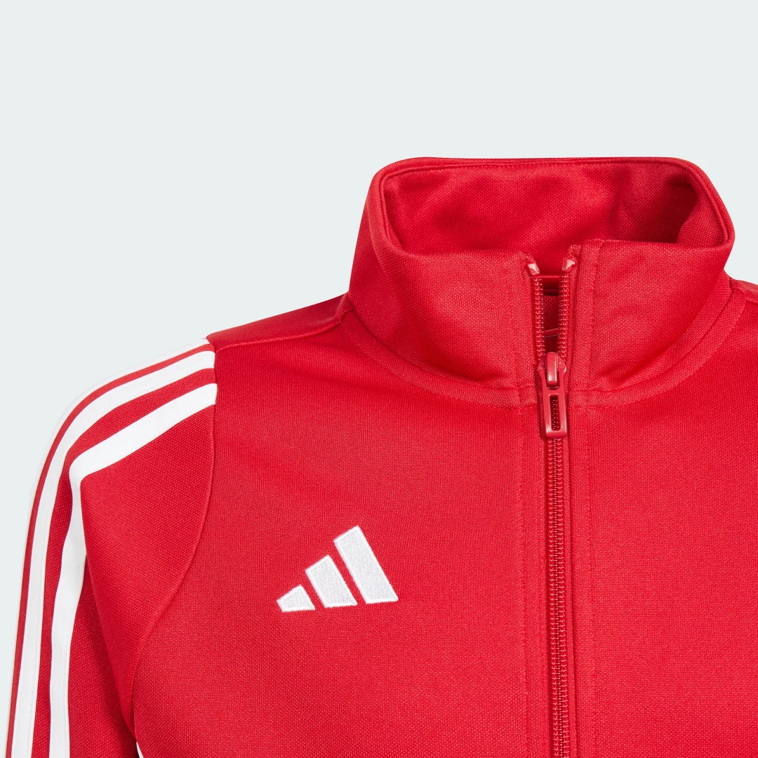 Detalle de Chaqueta entrenamiento Tiro 24 (Adolescentes) - Adidas
