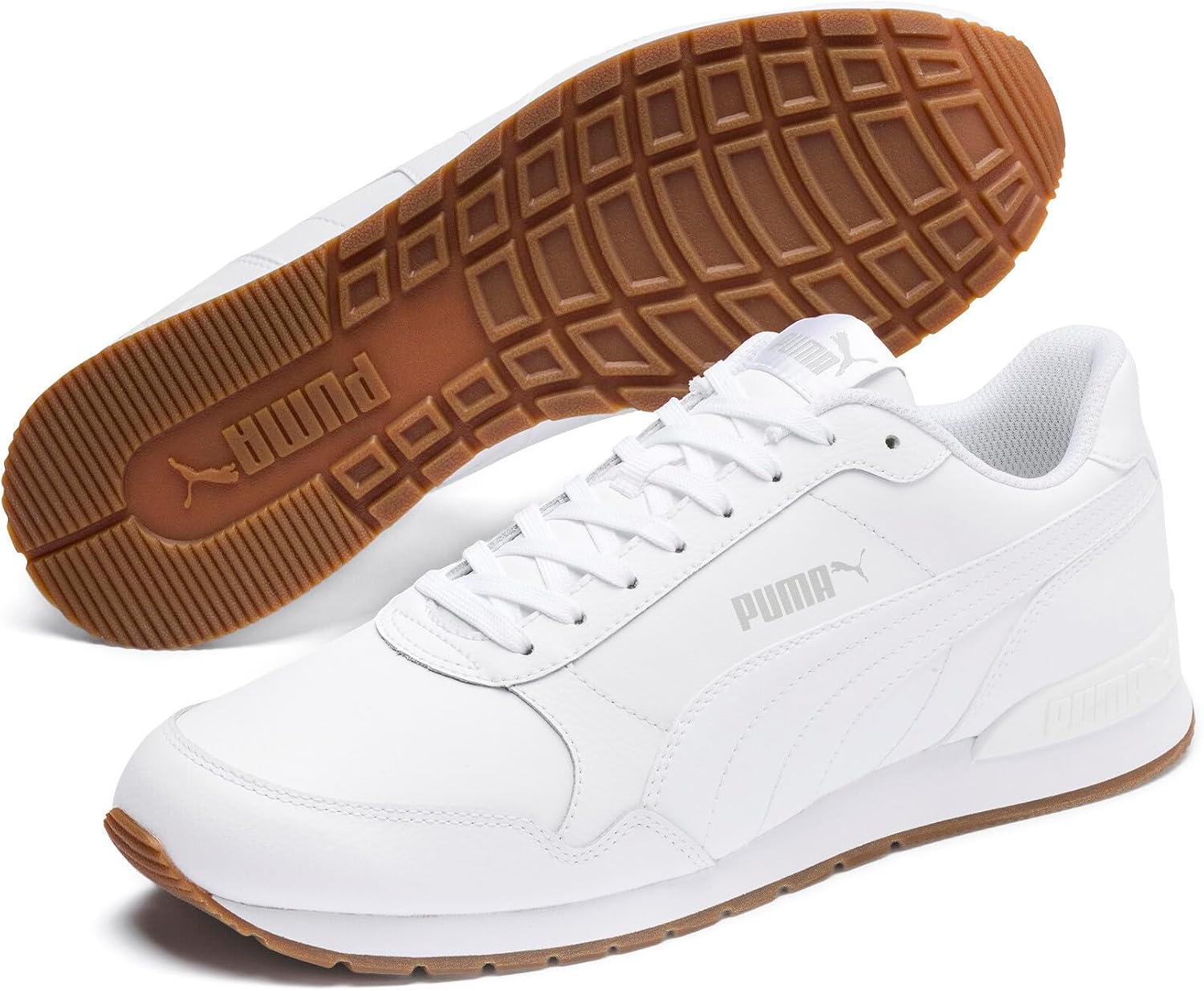 Detalle de PUMA St Runner V3 L Sneaker 42/47
