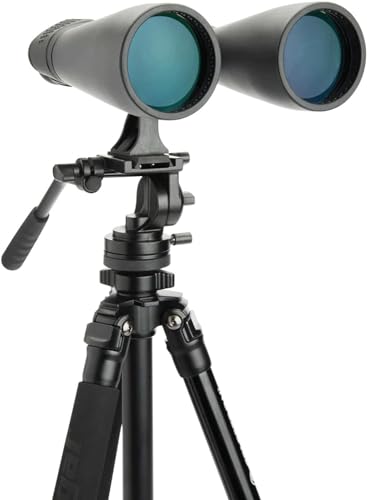 Thumbnail 7 de Celestron SkyMaster 15x70 15×70mm prismáticos