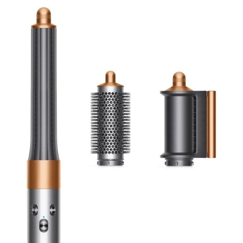 Detalle de Dyson Airwrap Origin 1300 W cobre níquel