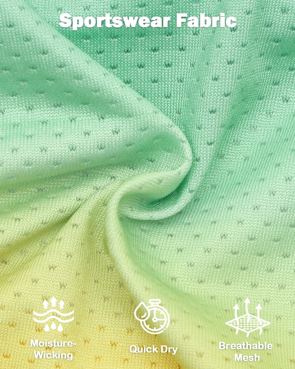 Detalle 2 de CuteBone Dog Tank Top, Polyester-Spandex Mesh