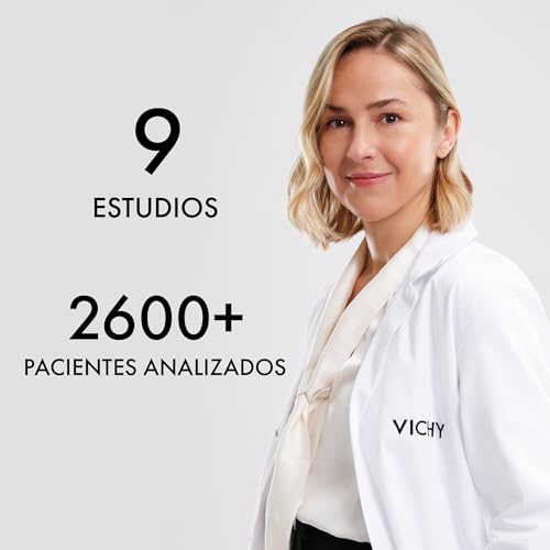 Detalle 2 de Vichy Dercos Anti-Dandruff Shampoo 390ml