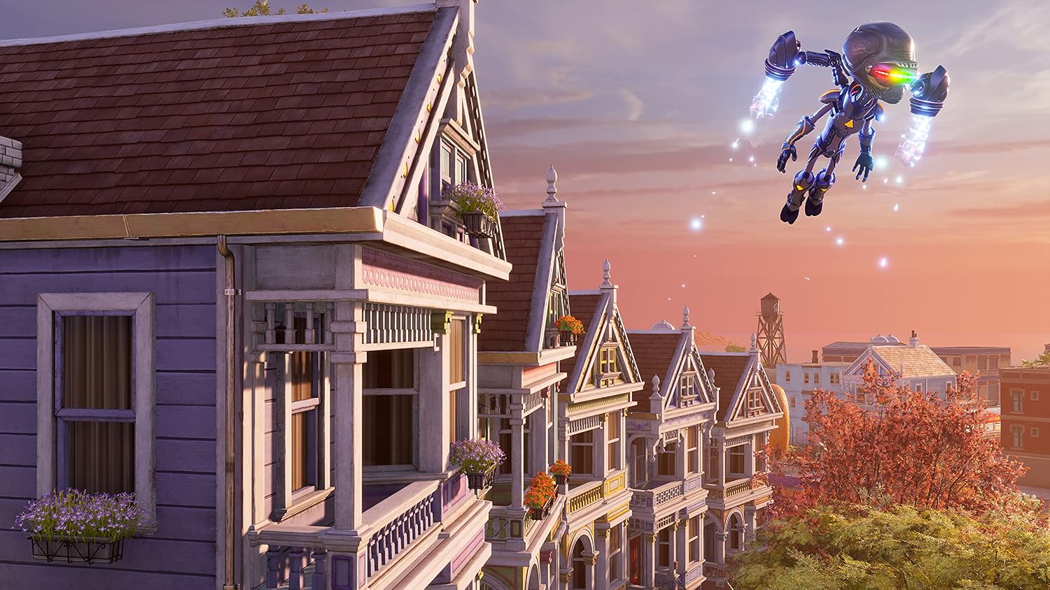 Thumbnail 4 de Destroy All Humans! 2 - Reprobed Xbox Series X