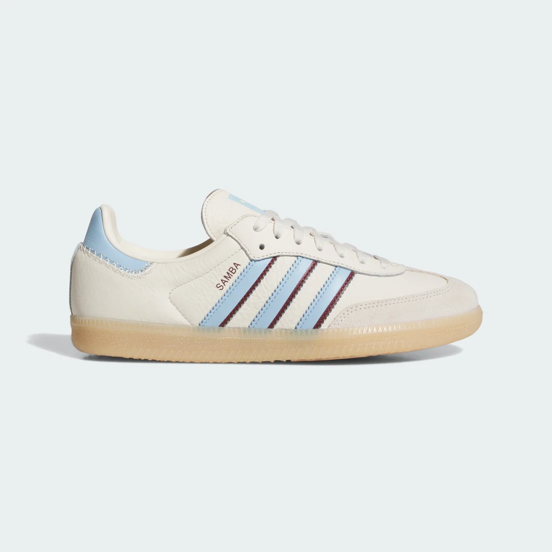 Detalle de Zapatilla Samba OG de Adidas: guía práctica para decidir si merece la pena