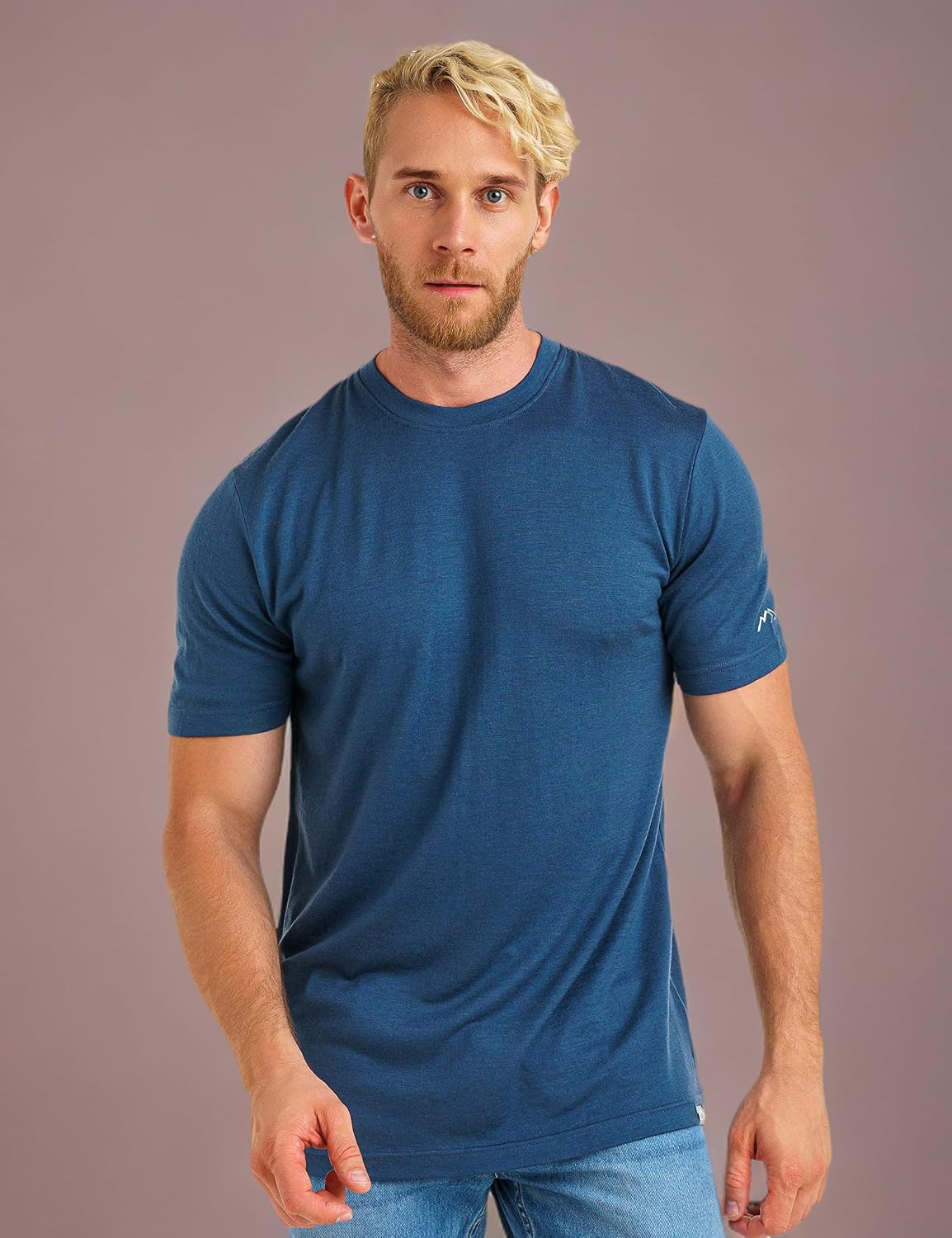 Thumbnail 6 de Merino.tech Merino Wool T-Shirt 165 g/m²