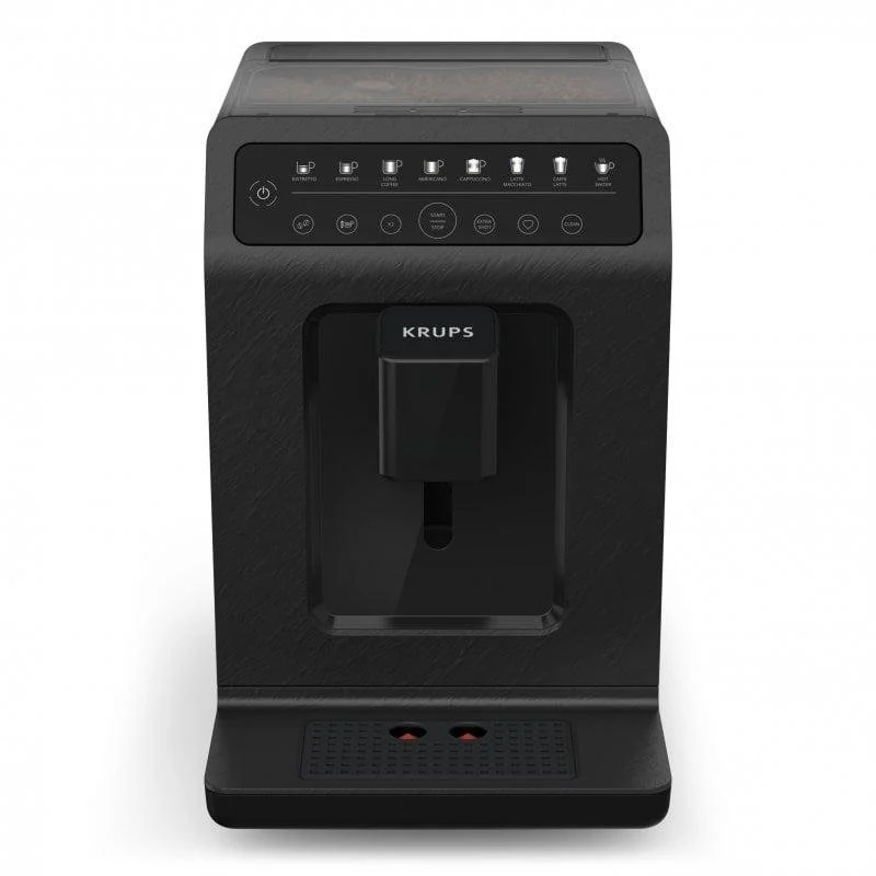 Detalle de Krups Evidence Eco Full EA897B10 cafetera superautomática