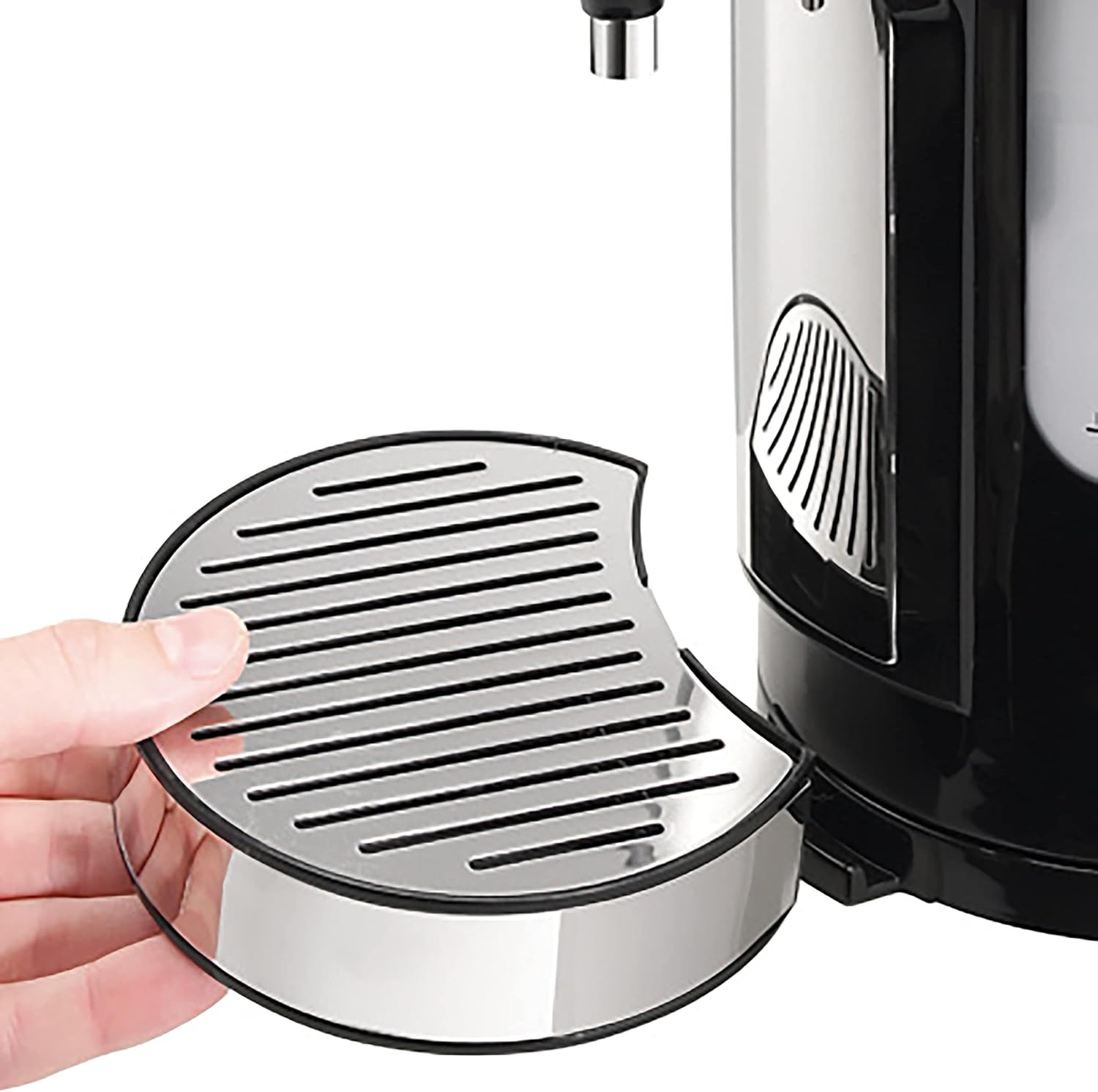 Thumbnail 6 de Breville HotCup Hot Water Dispenser 2.0L
