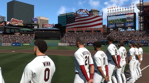 Thumbnail 8 de MLB The Show 26 for PS5 by PlayStation