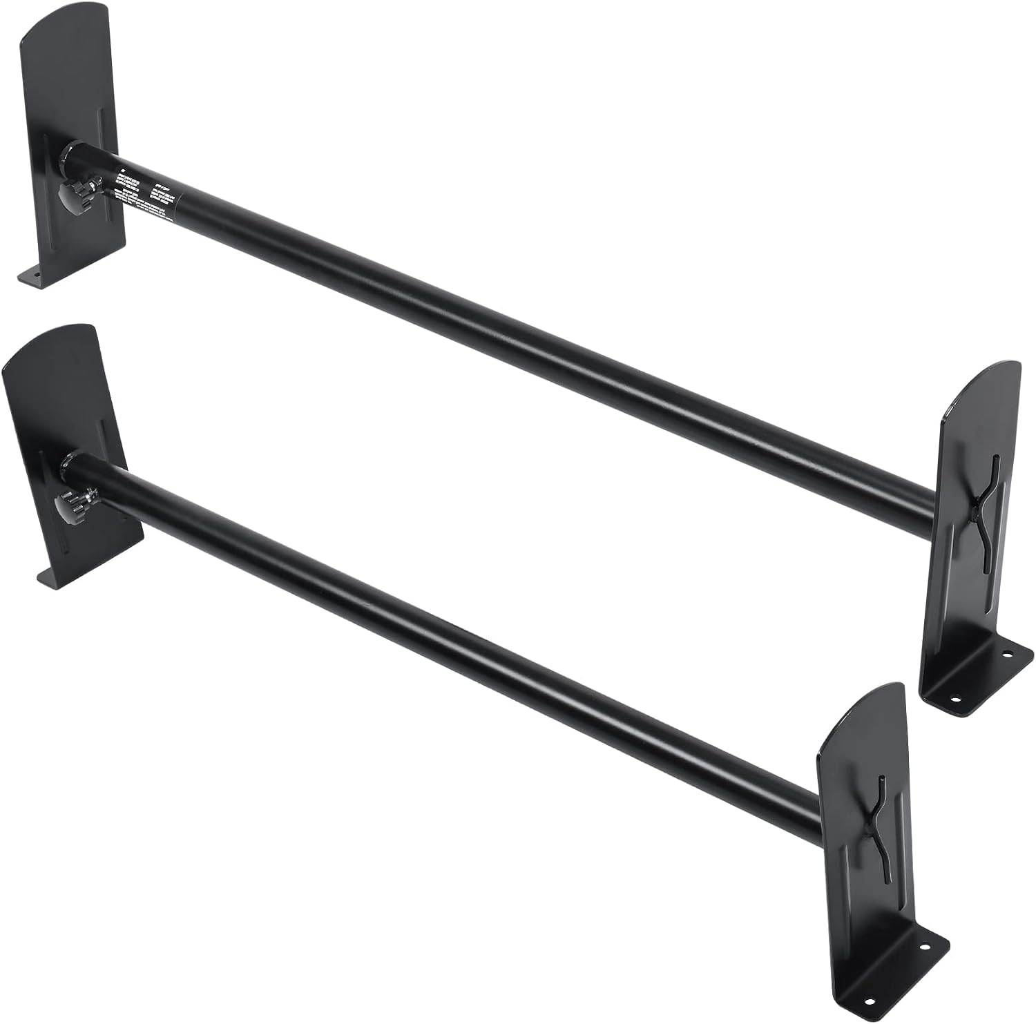 Detalle de VEVOR Van Roof Ladder Rack, Alloy Steel