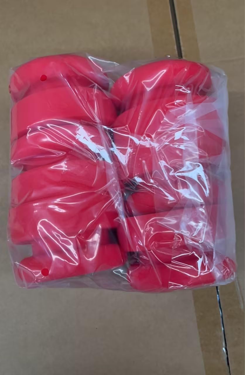 Thumbnail 1 de SPTA Tamponi applicatori in schiuma 6 pezzi per lucidatura 🎧