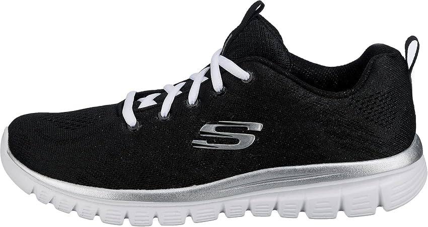 Detalle de Skechers Graceful Get Connected zapatillas 36,5 EU