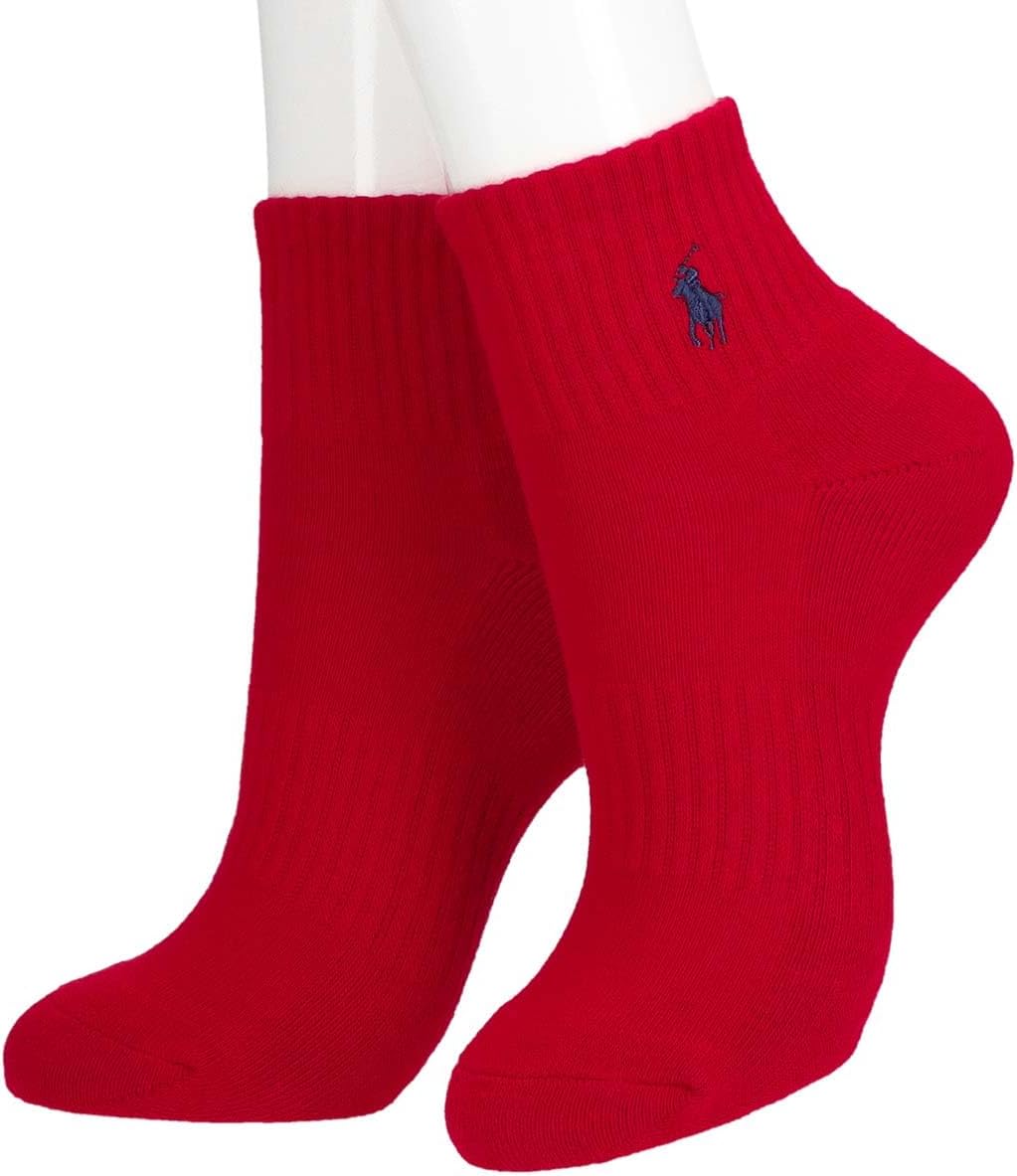 Thumbnail 6 de Polo Ralph Lauren 93246604/92009604/92009604 Socks, Set of 3 with Arch Support