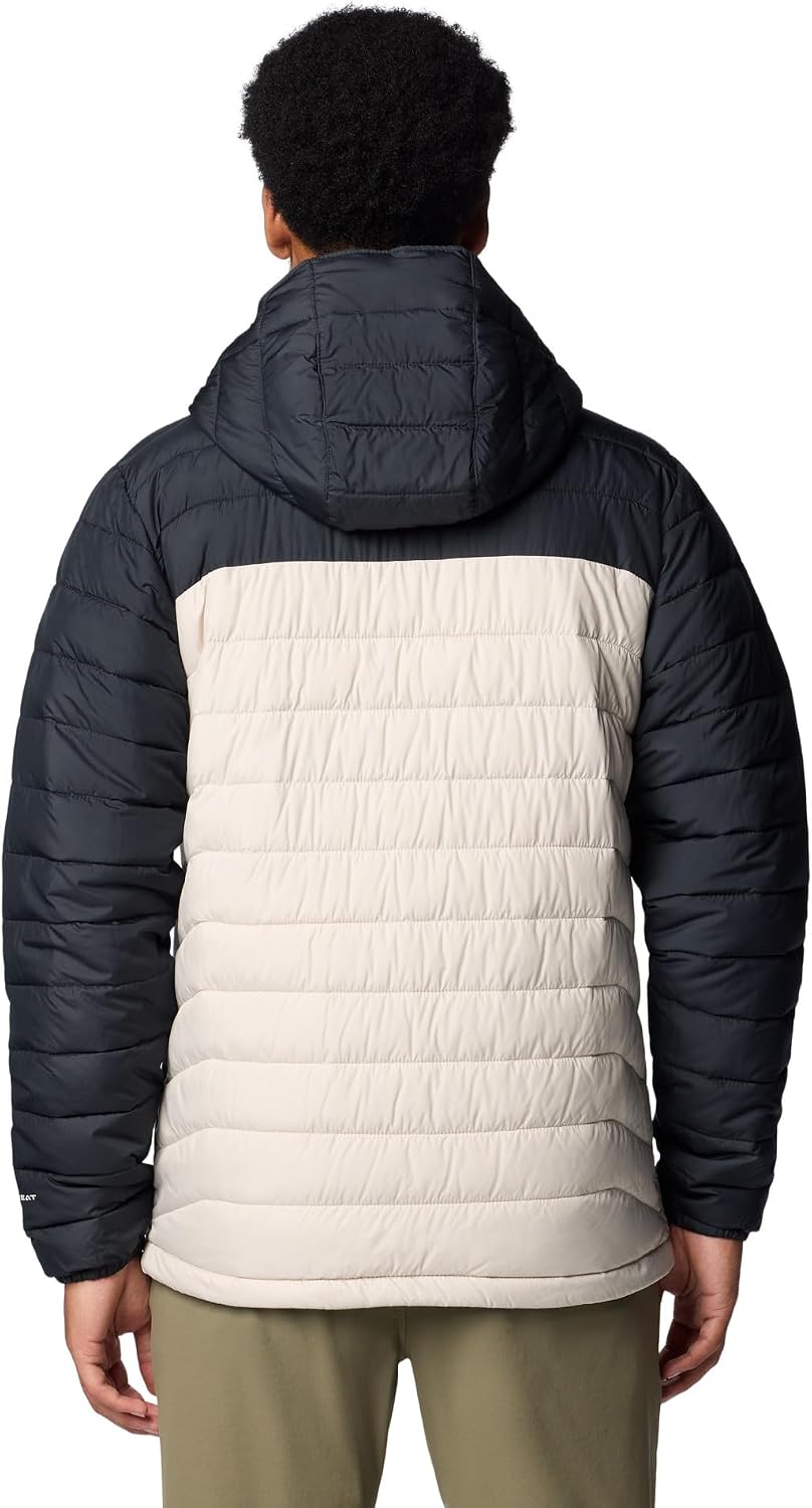 Detalle 2 de Columbia Powder Lite II Veste à Capuche