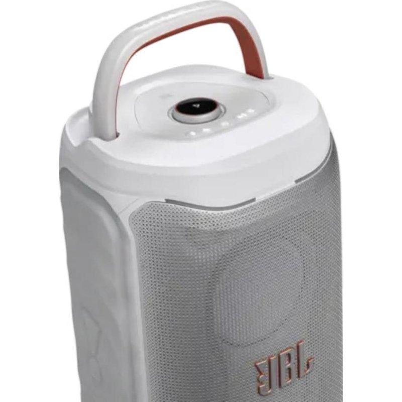 Thumbnail 2 de JBL Partybox 130: altavoz portátil inalámbrico para fiestas con batería integrada y IPX4