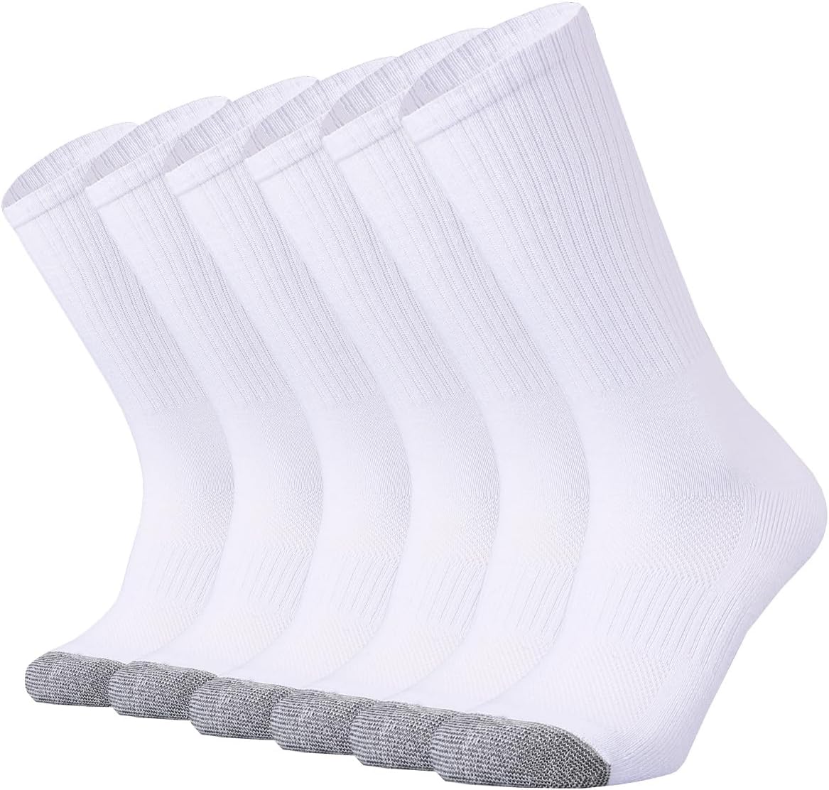 Thumbnail 5 de SOX TOWN Cushioned Crew Socks