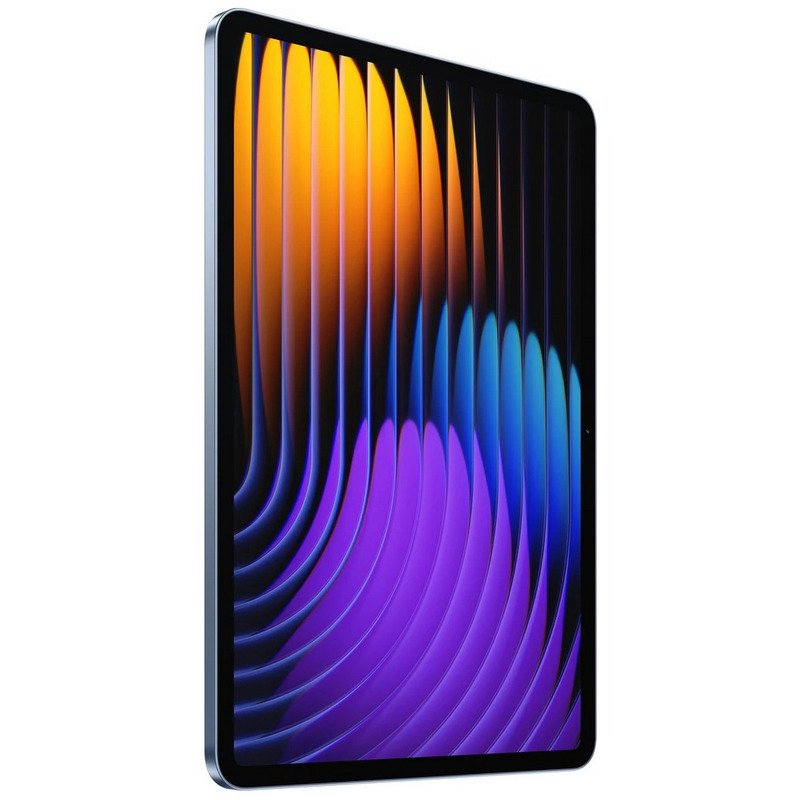 Detalle 2 de Xiaomi Pad 7 de 11” 3.2K, 144 Hz, 8GB/128GB y Snapdragon 7+ Gen 3 (Azul)